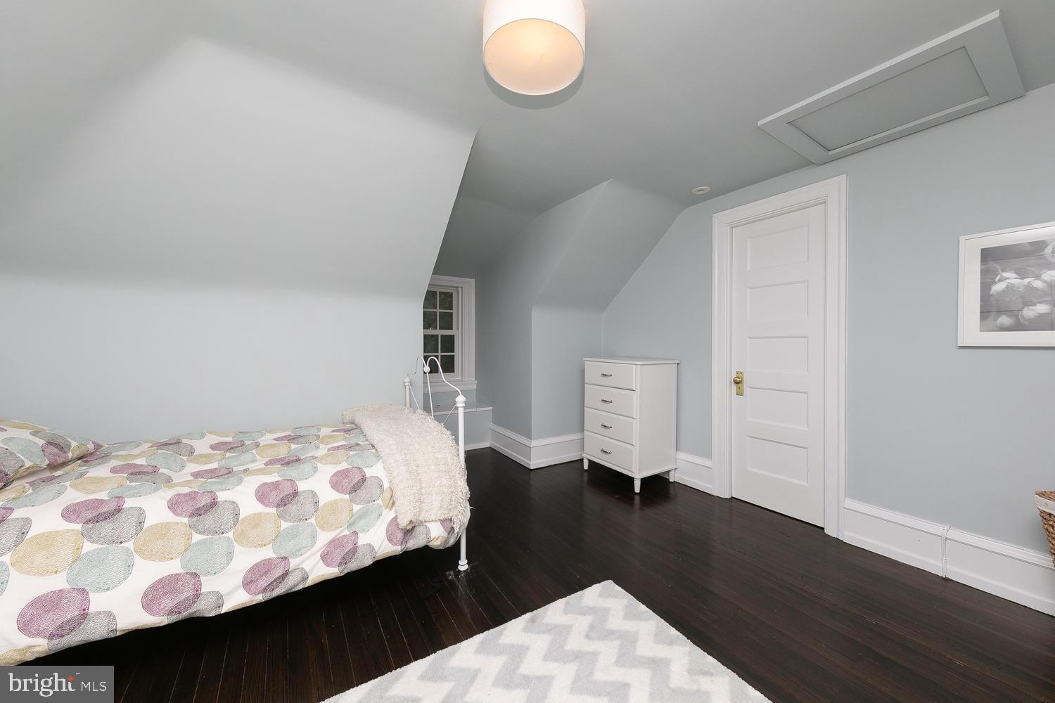 1516 Hampton Road Rydal, PA 19046 - Photo 42 of 67 Fourth Bedroom