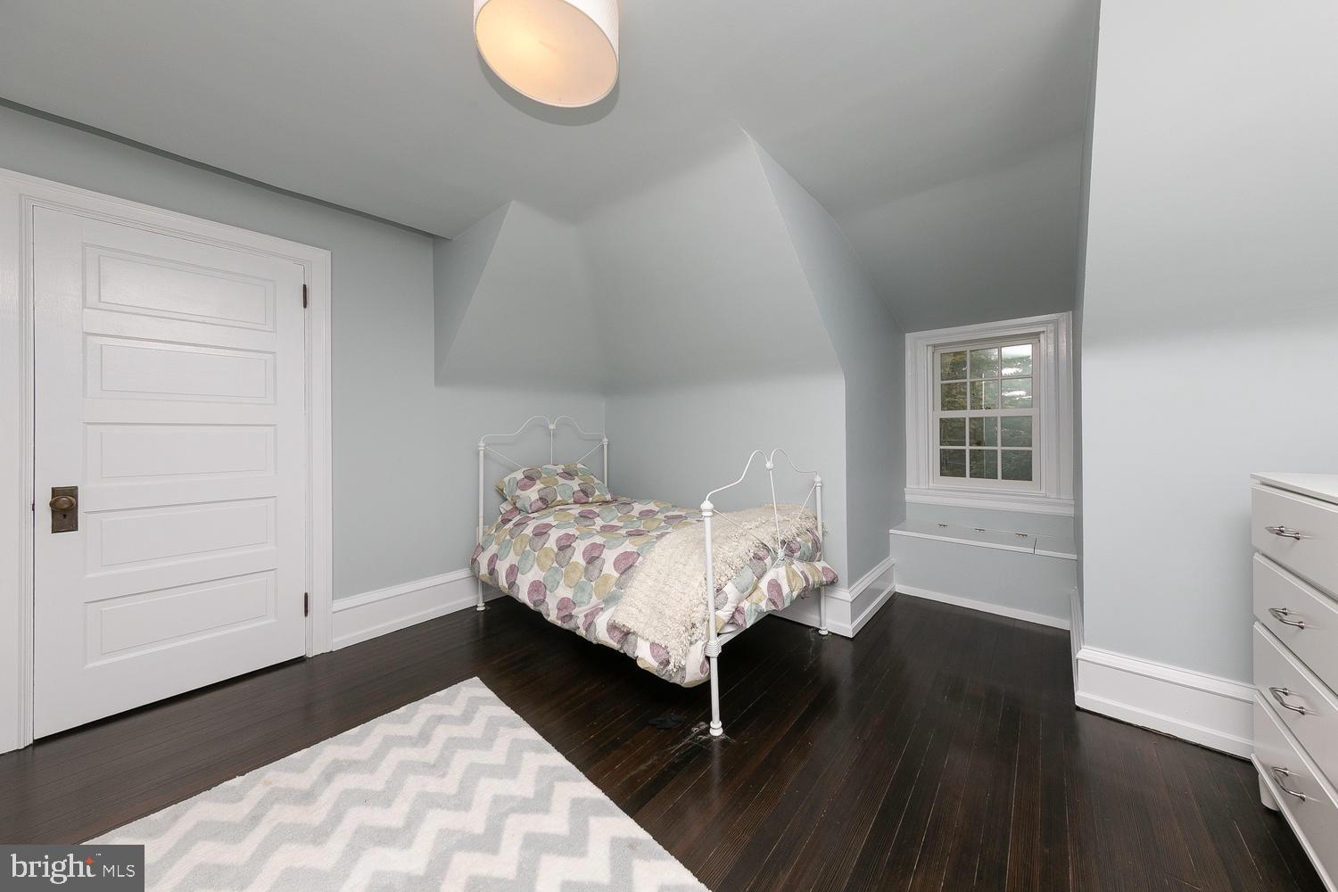 1516 Hampton Road Rydal, PA 19046 - Photo 43 of 67 Fourth Bedroom