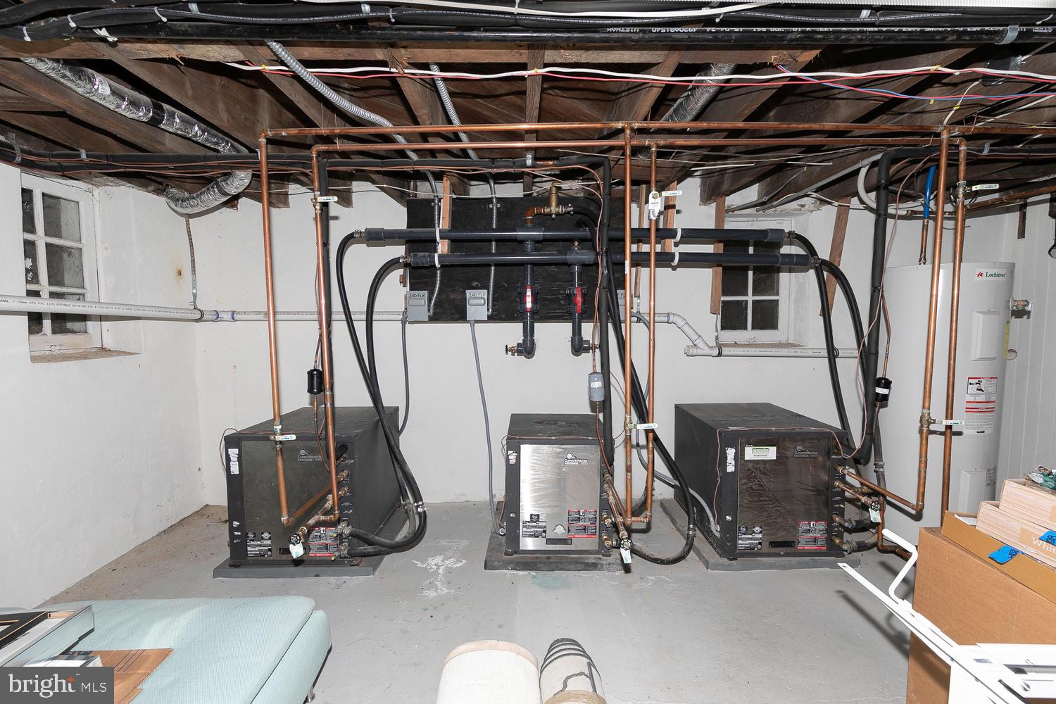 1516 Hampton Road Rydal, PA 19046 - Photo 48 of 67 Basement