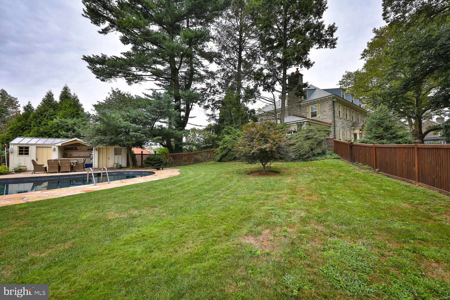1516 Hampton Road Rydal, PA 19046 - Photo 54 of 67 View of Pool