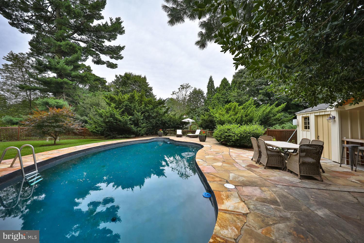 1516 Hampton Road Rydal, PA 19046 - Photo 55 of 67 Pool