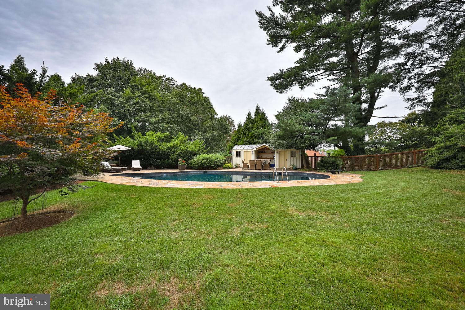 1516 Hampton Road Rydal, PA 19046 - Photo 58 of 67 Pool
