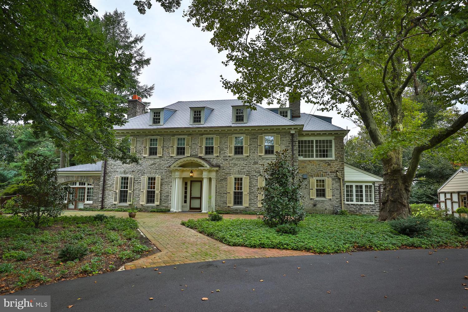 1516 Hampton Road Rydal, PA 19046 - Photo 64 of 67 Front Exterior