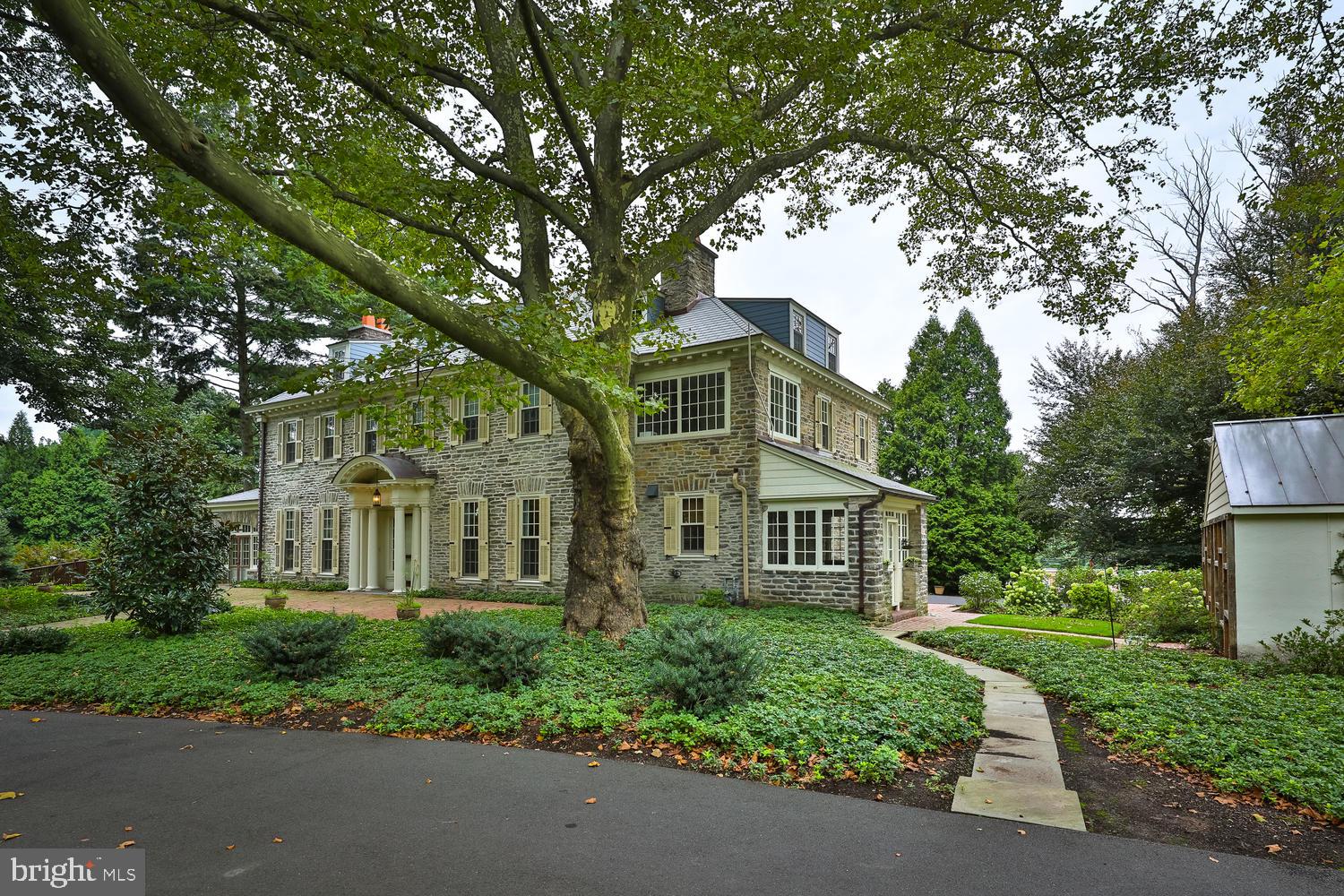 1516 Hampton Road Rydal, PA 19046 - Photo 66 of 67 Front Exterior