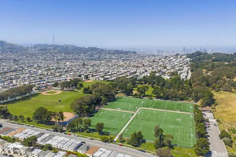 $1,498,000 | 323 Chicago Way, San Francisco, CA 94112