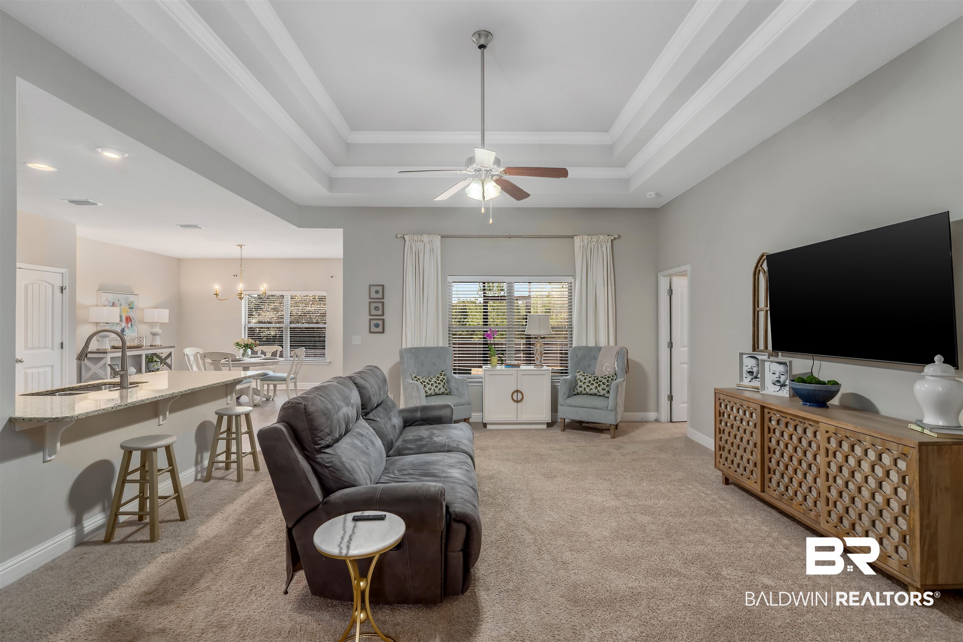 31893 Calder Court Daphne, AL 36527 - Photo 4 of 21 Great Room