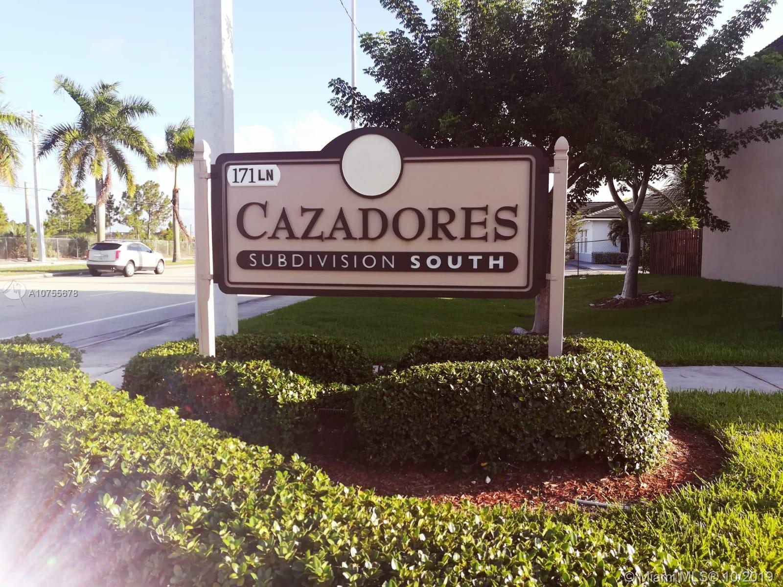 13778 Southwest 170th Lane Miami, FL 33177 - Photo 1 of 17
