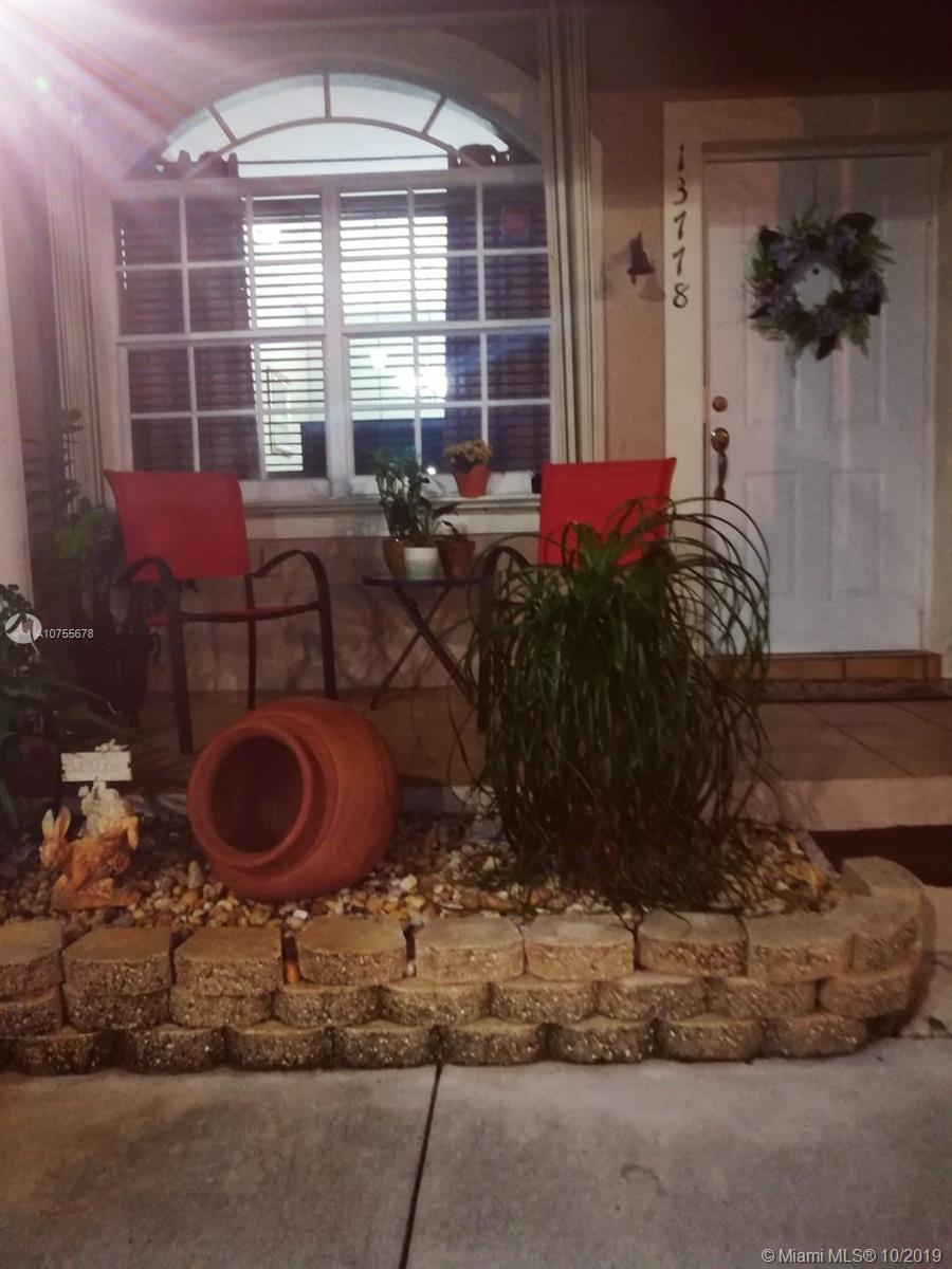 13778 Southwest 170th Lane Miami, FL 33177 - Photo 3 of 17