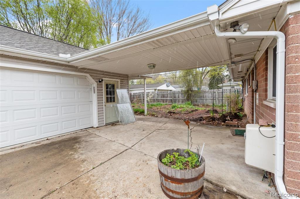 3009 Harvard Road Royal Oak, MI 48073 - Photo 14 of 19