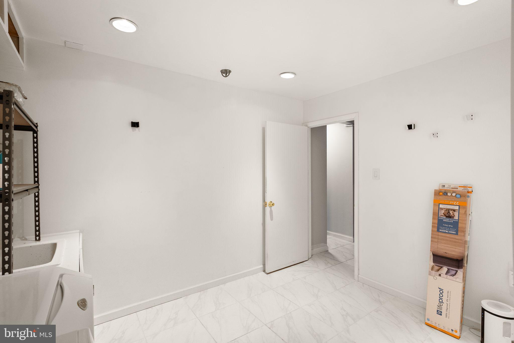 6738 Kelly Road Warrenton, VA 20187 - Photo 33 of 55 a view of an empty room