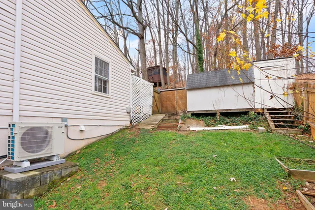 $540,000 | 6738 Kelly Road, Warrenton, VA 20187