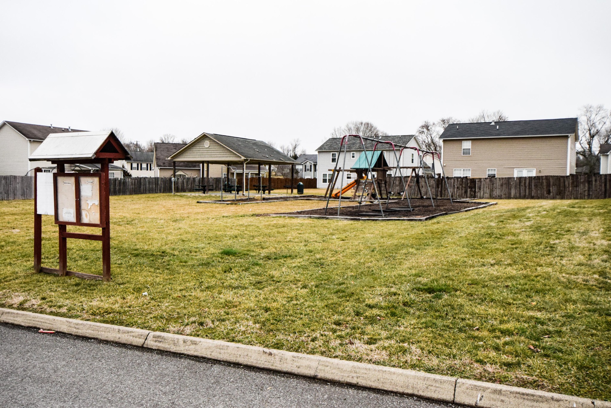 7701 Ambergate Road Powell, TN 37849 - Photo 28 of 29 Gallery Image 28