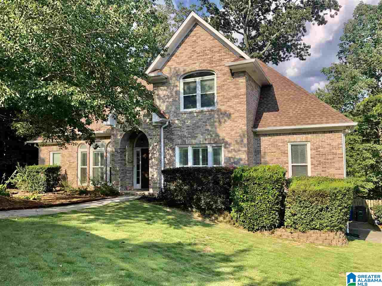 464 Russet Hl Road Birmingham, AL 35244 - Photo 1 of 36