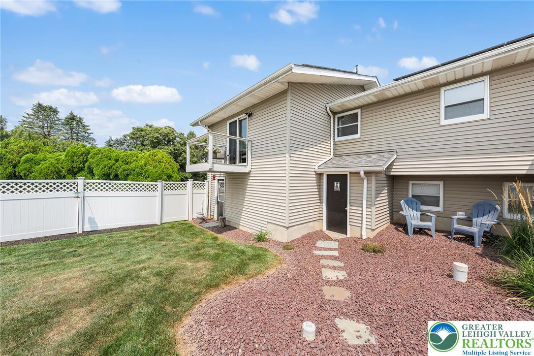 541 Mountain View Road Nazareth, PA 18064 - Photo 40 of 43 Gallery Image 40