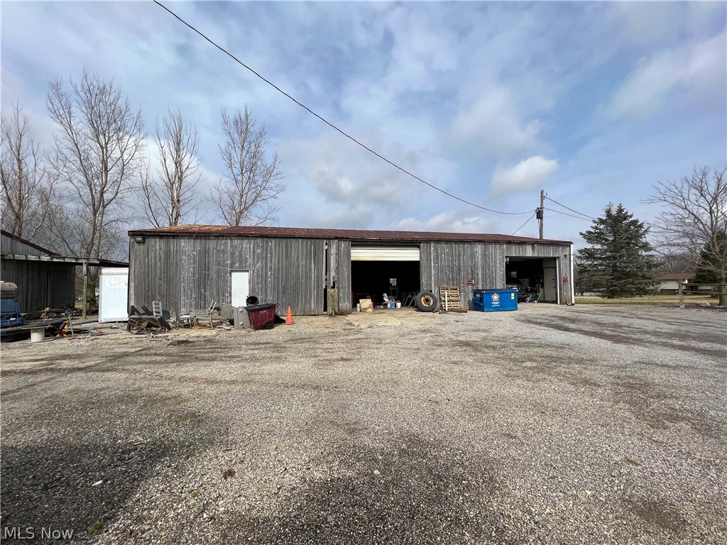 12040 Beloit Snodes Road Beloit, OH 44609 - Photo 28 of 35 Gallery Image 28