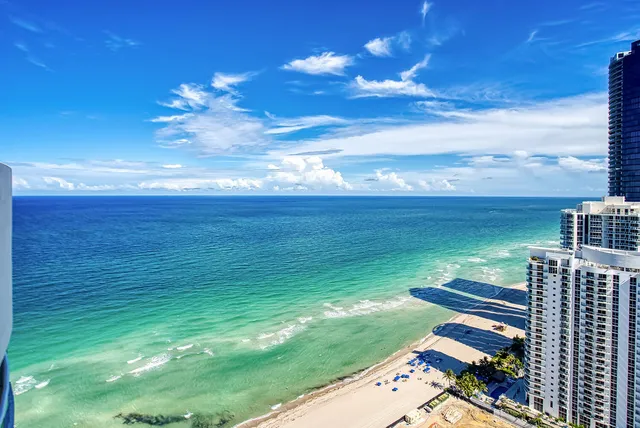 $1,499,000 | 18911 Collins Avenue, Unit 506, Sunny Isles Beach, FL 33160