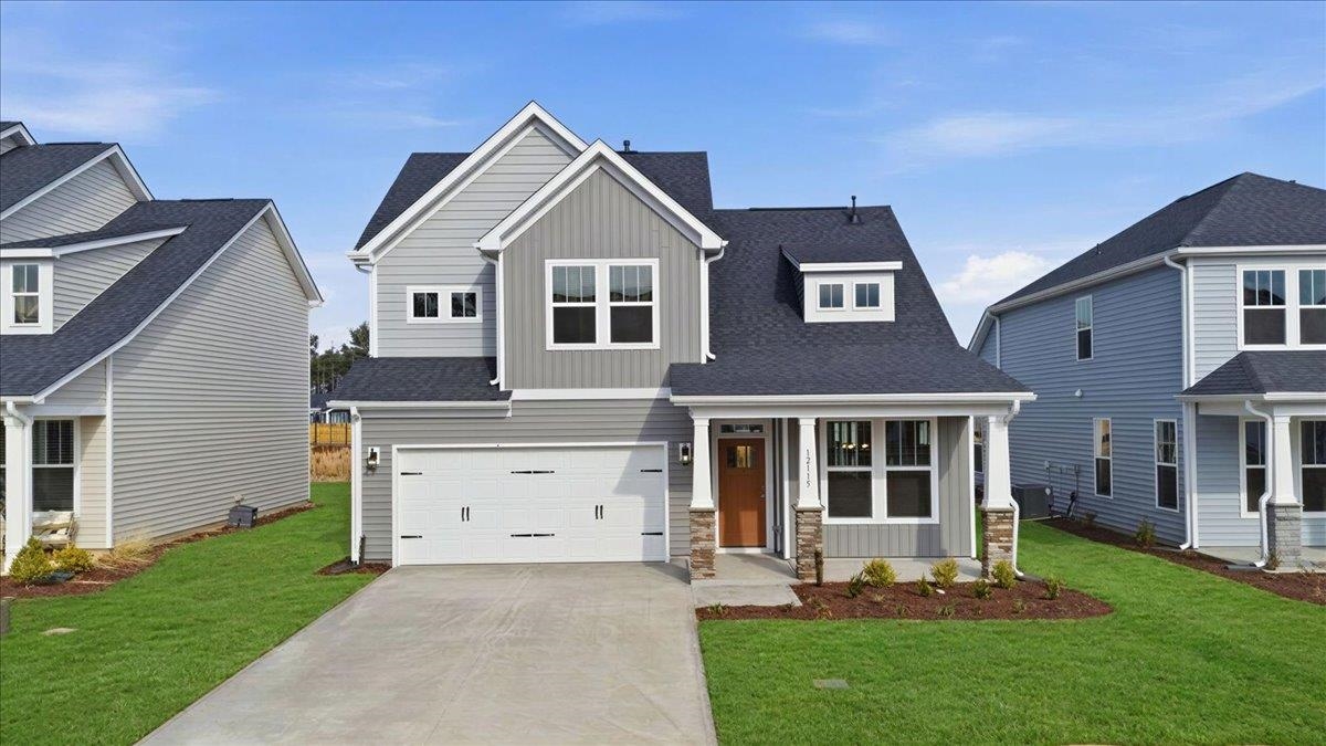 12115 Mahogany Circle Inman, SC 29349 - Photo 1 of 37