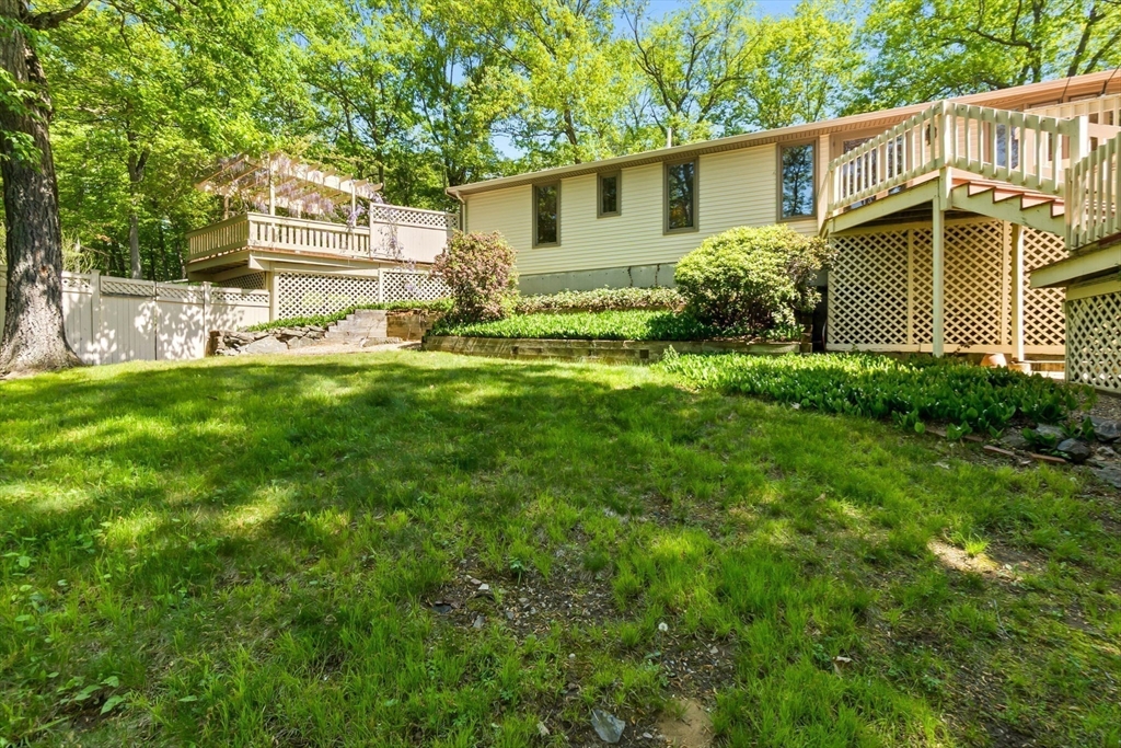 12 Wildwood Road Danvers, MA 01923 - Photo 32 of 35