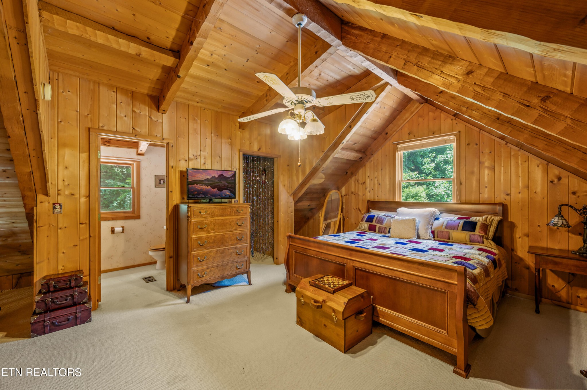 727 Hidden Valley Road Gatlinburg, TN 37738 - Photo 14 of 22 Gallery Image 14