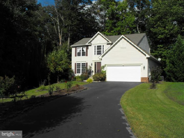 314 Porcher Street Dover, DE 19901 - Photo 2 of 25 Exterior Front