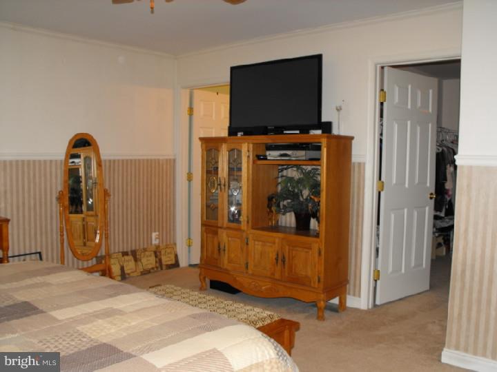 314 Porcher Street Dover, DE 19901 - Photo 14 of 25 Bedroom - Main