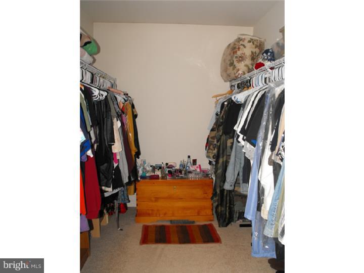 314 Porcher Street Dover, DE 19901 - Photo 15 of 25 Walk-in Closet