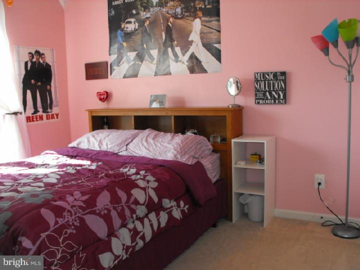 314 Porcher Street Dover, DE 19901 - Photo 17 of 25 Bedroom 2