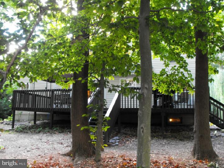 314 Porcher Street Dover, DE 19901 - Photo 23 of 25 Exterior Back