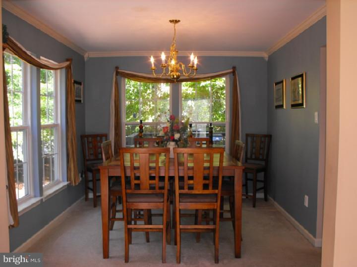 314 Porcher Street Dover, DE 19901 - Photo 6 of 25 Dining Room