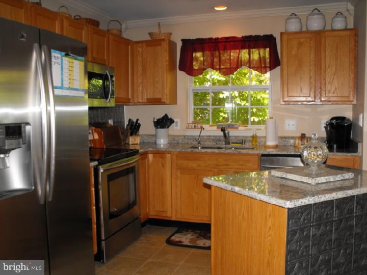 314 Porcher Street Dover, DE 19901 - Photo 7 of 25 Kitchen