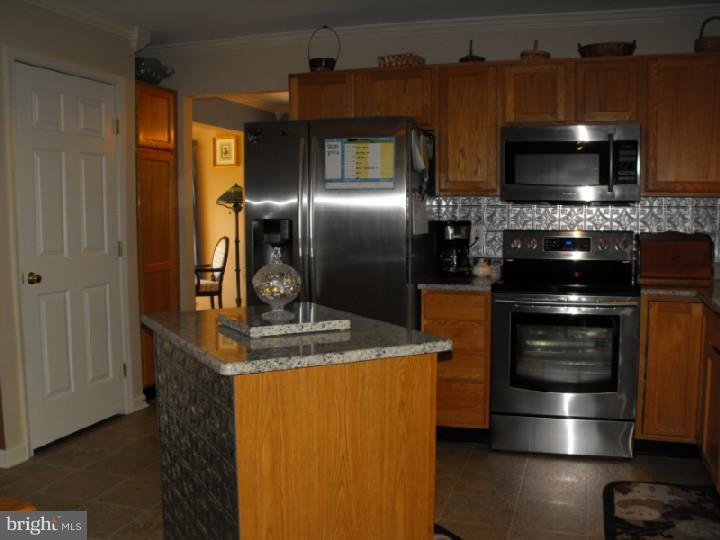 314 Porcher Street Dover, DE 19901 - Photo 8 of 25 Kitchen