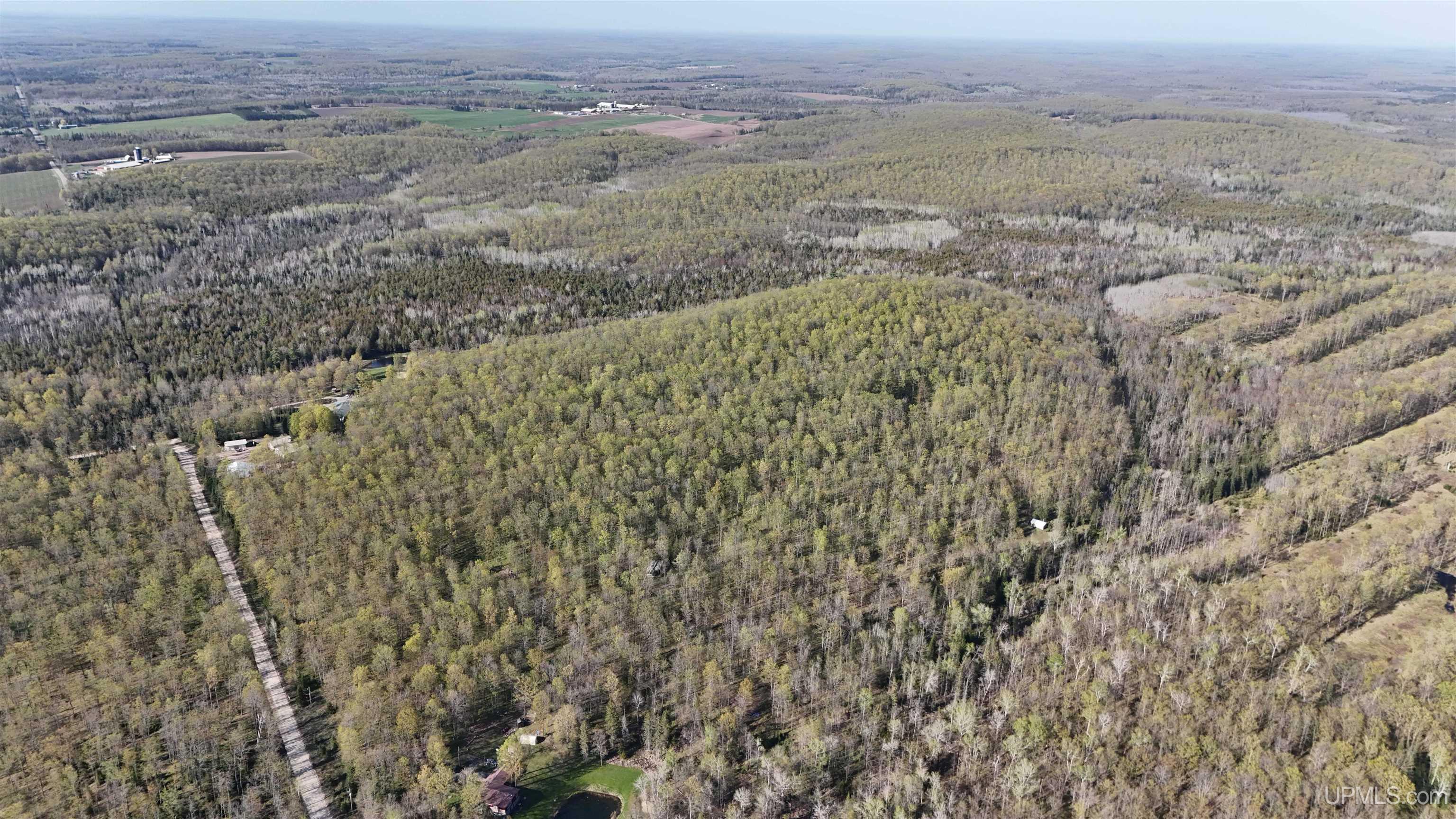 Tbd County Line Road Hermansville, MI 49847 - Photo 3 of 20
