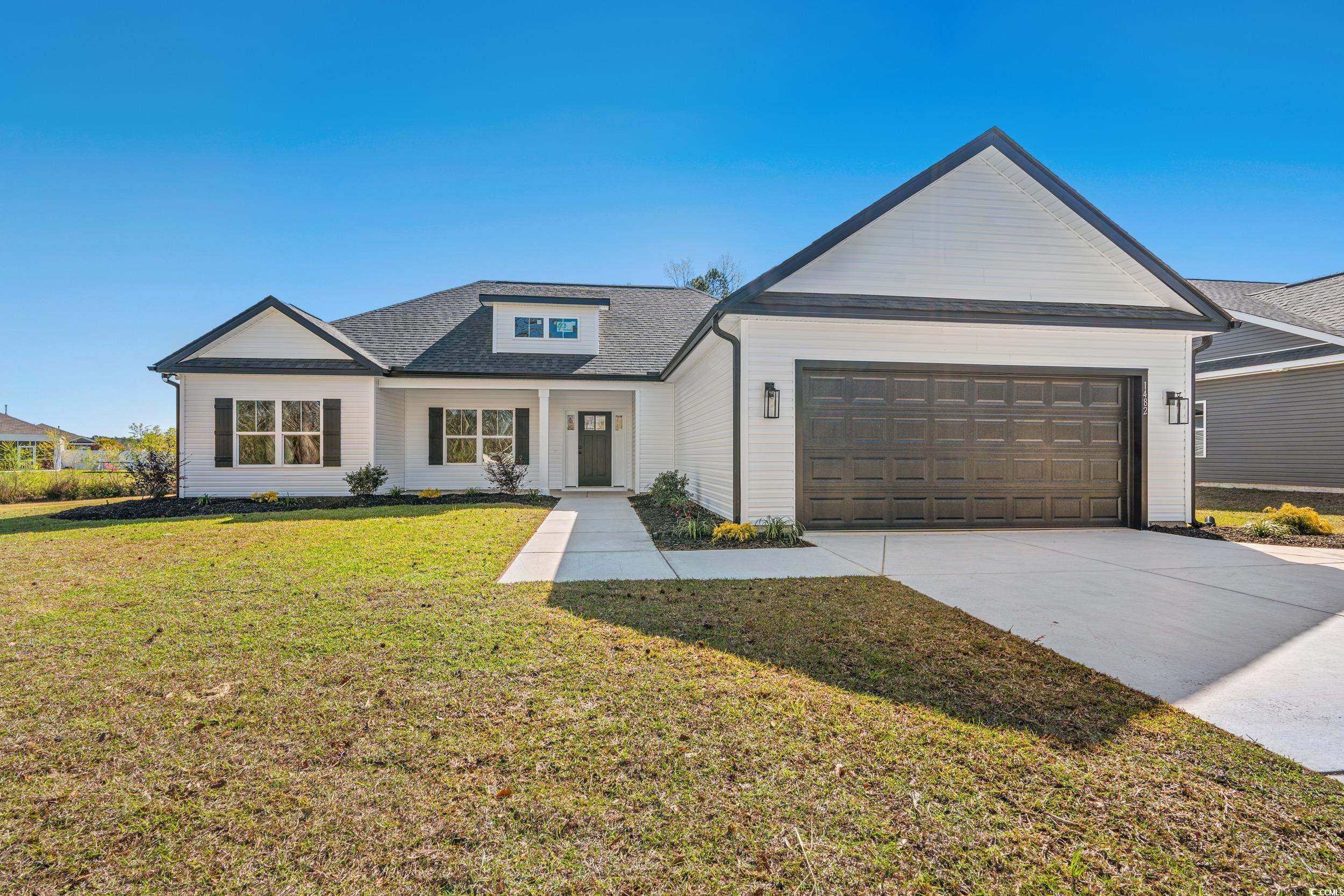 1482 Burriss Road Conway, SC 29526 - Photo 1 of 27 Gallery Image 1
