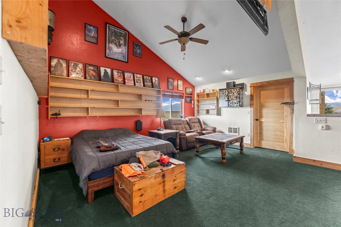 28 Great Escape Road Wilsall, MT 59086 - Photo 33 of 100 Gallery Image 33