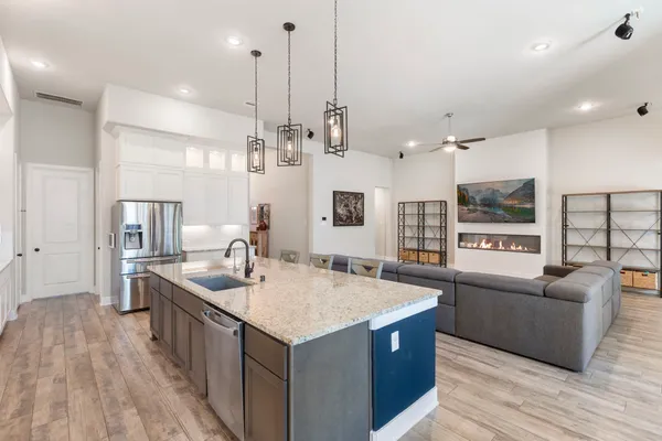 $565,000 | 17406 Orchid Falls Lane, Conroe, TX 77302