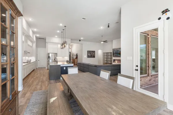 $565,000 | 17406 Orchid Falls Lane, Conroe, TX 77302