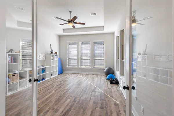 $565,000 | 17406 Orchid Falls Lane, Conroe, TX 77302