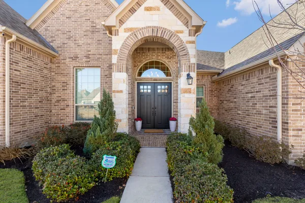 $565,000 | 17406 Orchid Falls Lane, Conroe, TX 77302