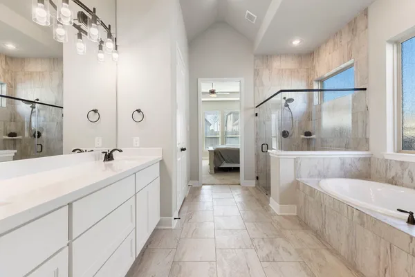 $565,000 | 17406 Orchid Falls Lane, Conroe, TX 77302