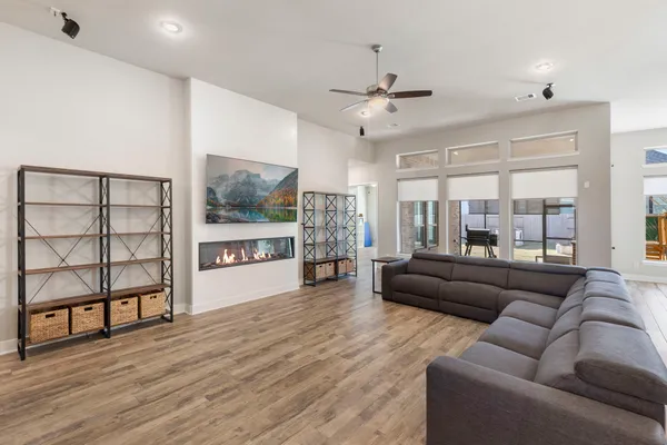 $565,000 | 17406 Orchid Falls Lane, Conroe, TX 77302