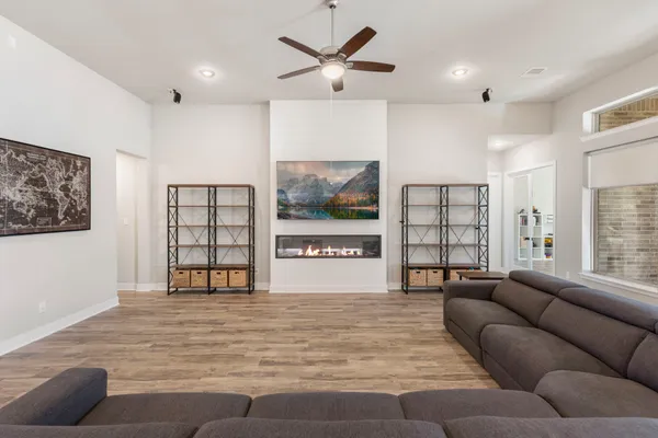 $565,000 | 17406 Orchid Falls Lane, Conroe, TX 77302