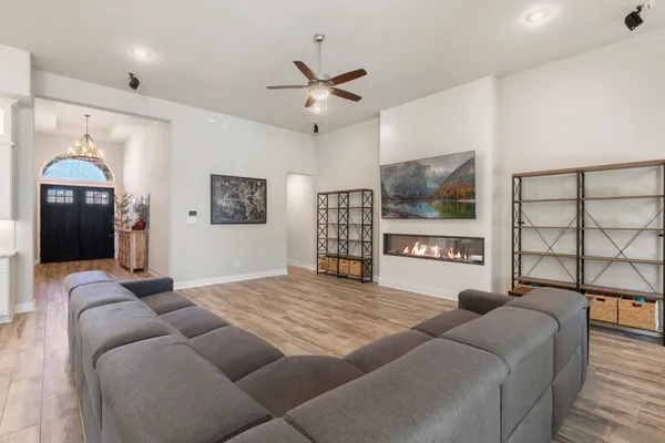 $565,000 | 17406 Orchid Falls Lane, Conroe, TX 77302