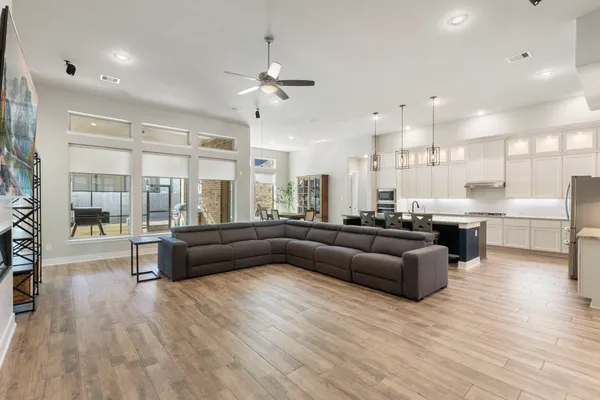 $565,000 | 17406 Orchid Falls Lane, Conroe, TX 77302