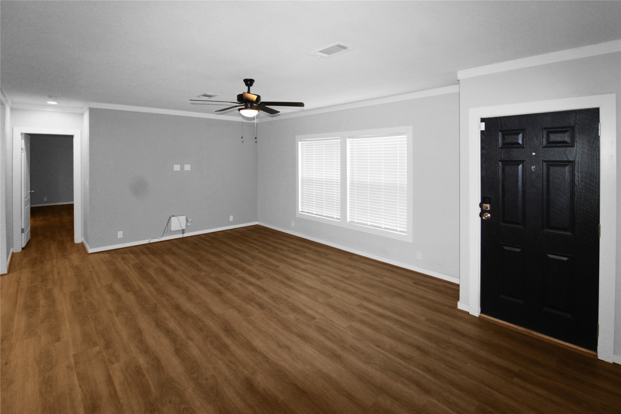 75 Robison Road Coldspring, TX 77331 - Photo 21 of 45 Living Room