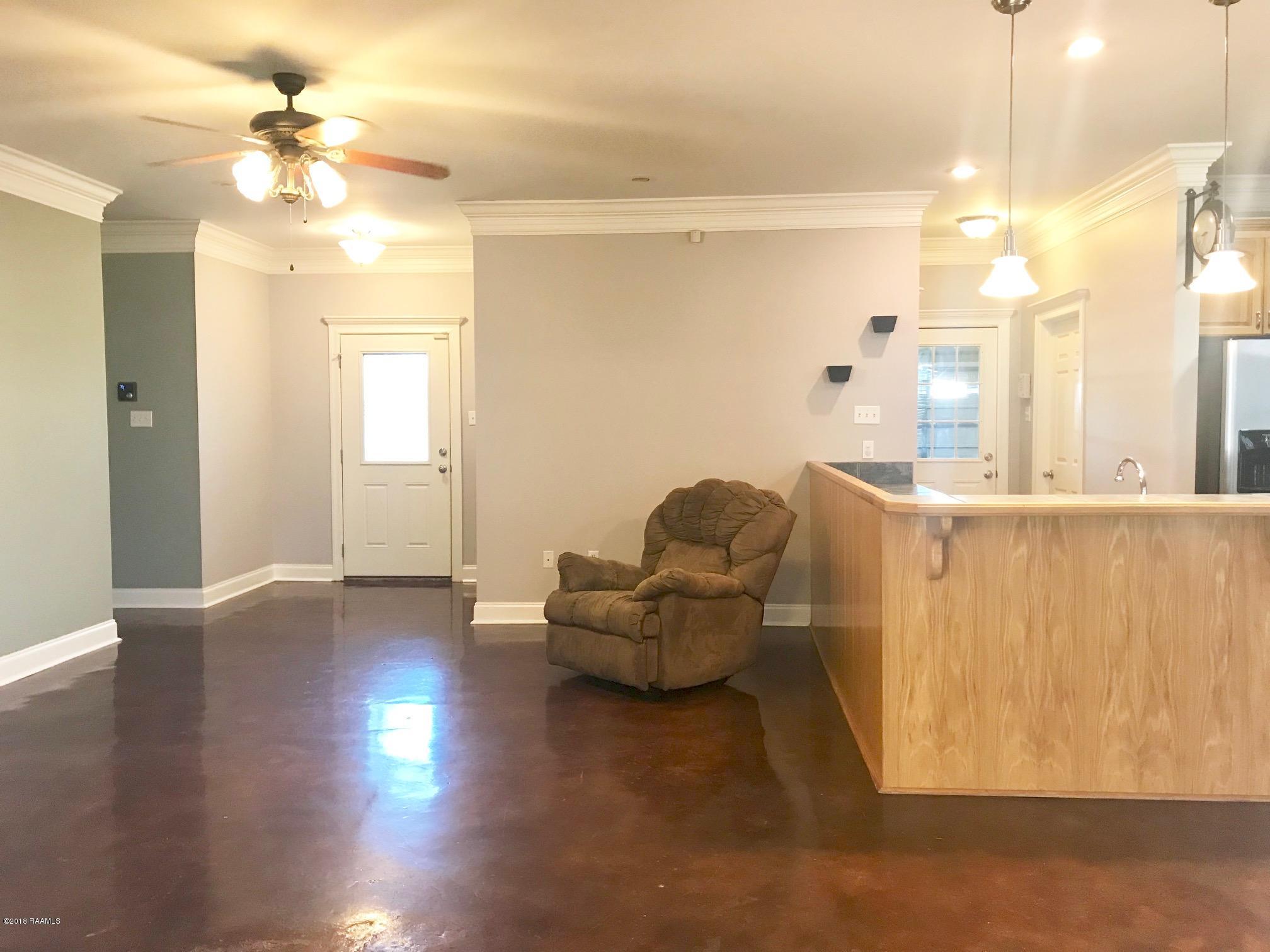 132 Ocho Rios Lane Scott, LA 70583 - Photo 4 of 23