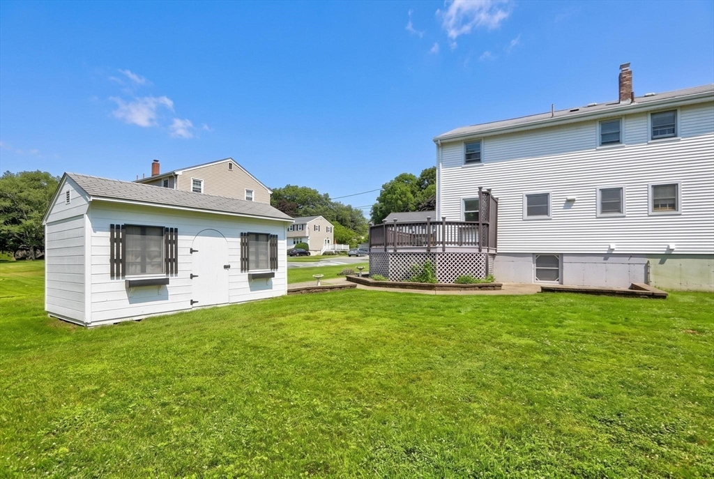 2 Keith Circle, Unit 2A Woburn, MA 01801 - Photo 35 of 42