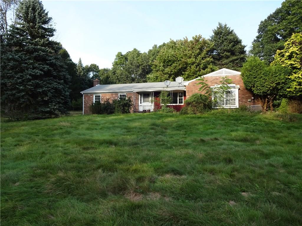 215 Solomon Temple Road Latrobe, PA 15650 - Photo 1 of 11 Front