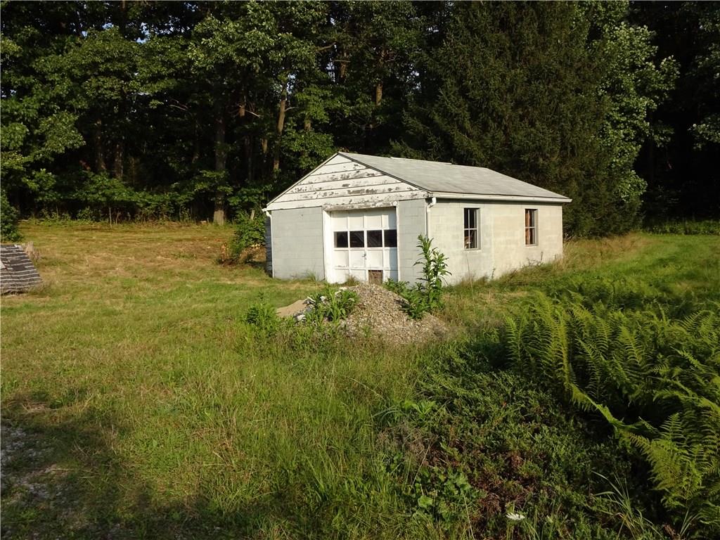 215 Solomon Temple Road Latrobe, PA 15650 - Photo 11 of 11 Detached Garage