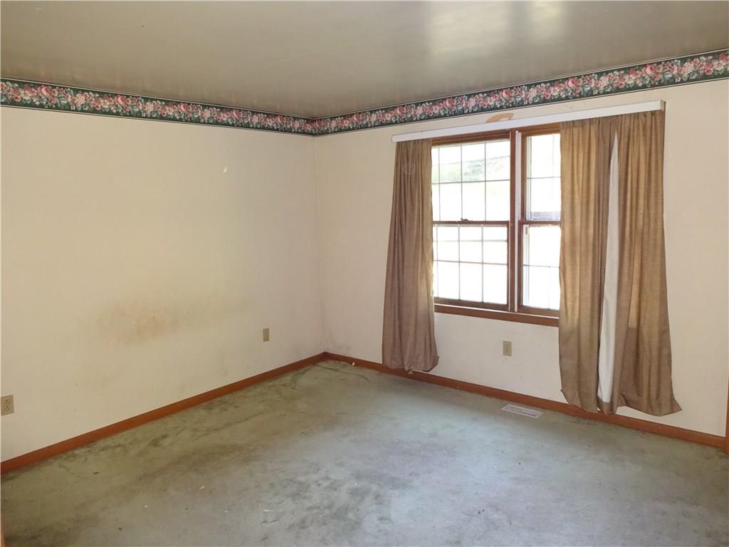 215 Solomon Temple Road Latrobe, PA 15650 - Photo 5 of 11 Master Bedroom