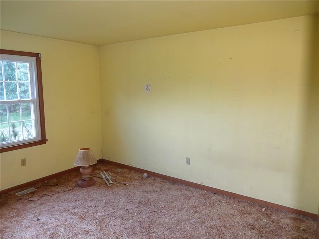 215 Solomon Temple Road Latrobe, PA 15650 - Photo 6 of 11 2nd Bedroom